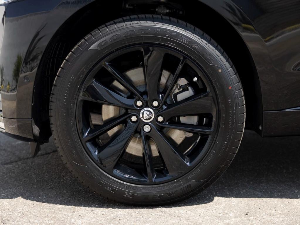 new 2026 Jaguar F-PACE car, priced at $65,963