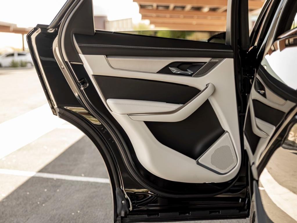 new 2026 Jaguar F-PACE car, priced at $65,963