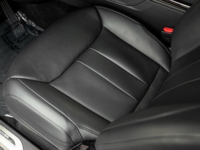 used 2025 Land Rover Range Rover Sport car, priced at $84,924