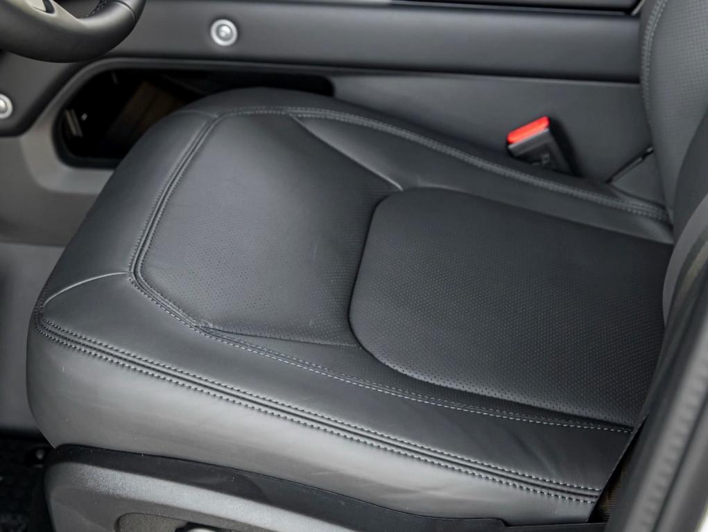 new 2025 Land Rover Defender car, priced at $108,233