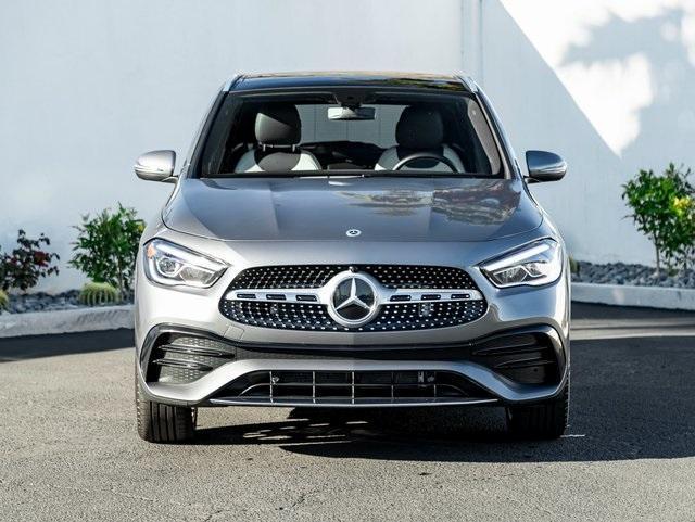 used 2023 Mercedes-Benz GLA 250 car, priced at $31,513