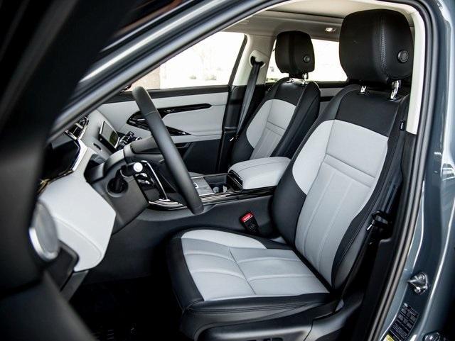 used 2024 Land Rover Range Rover Evoque car, priced at $41,989