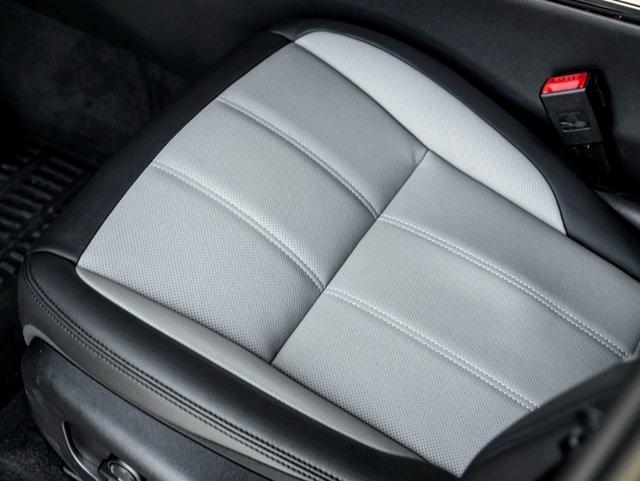 used 2024 Land Rover Range Rover Evoque car, priced at $41,989