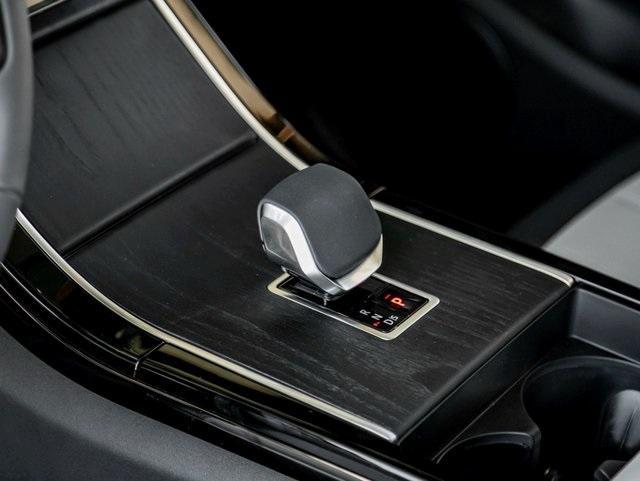 used 2024 Land Rover Range Rover Evoque car, priced at $41,989