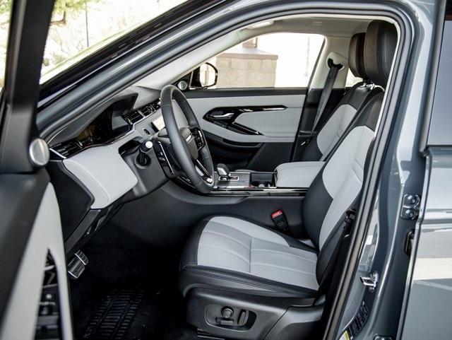 used 2024 Land Rover Range Rover Evoque car, priced at $41,989