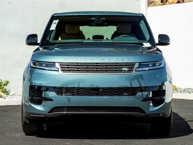new 2026 Land Rover Range Rover Sport car, priced at $89,805