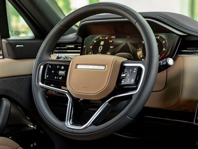 new 2026 Land Rover Range Rover Sport car, priced at $89,805