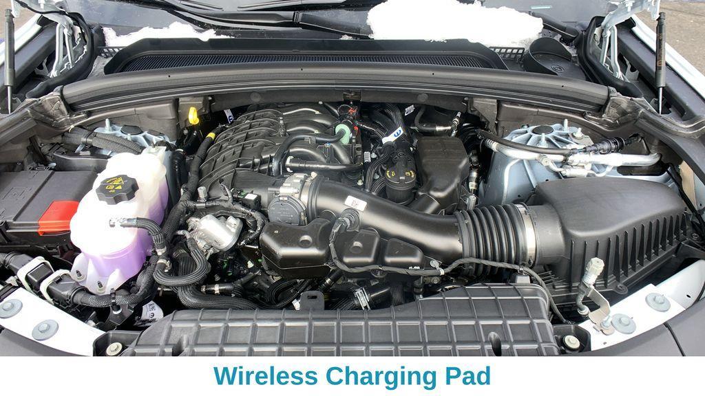 new 2025 Jeep Grand Cherokee L car, priced at $38,433