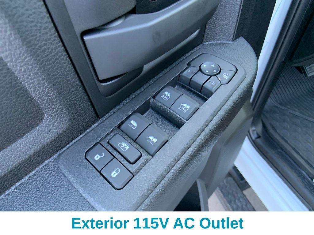 new 2026 Ram 2500 car, priced at $51,704