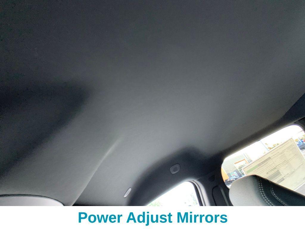 new 2026 Ram 2500 car, priced at $51,704