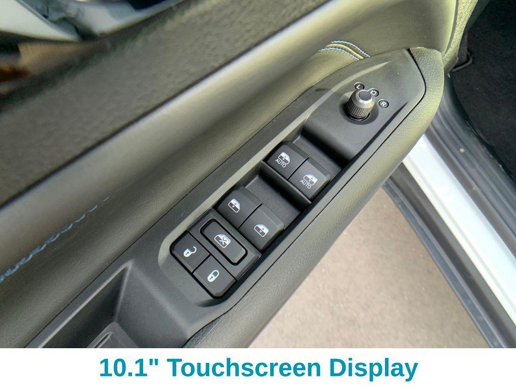 new 2026 Jeep Compass car, priced at $31,185