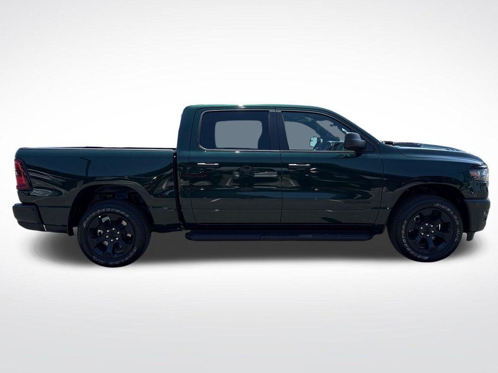 new 2026 Ram 1500 car, priced at $50,657