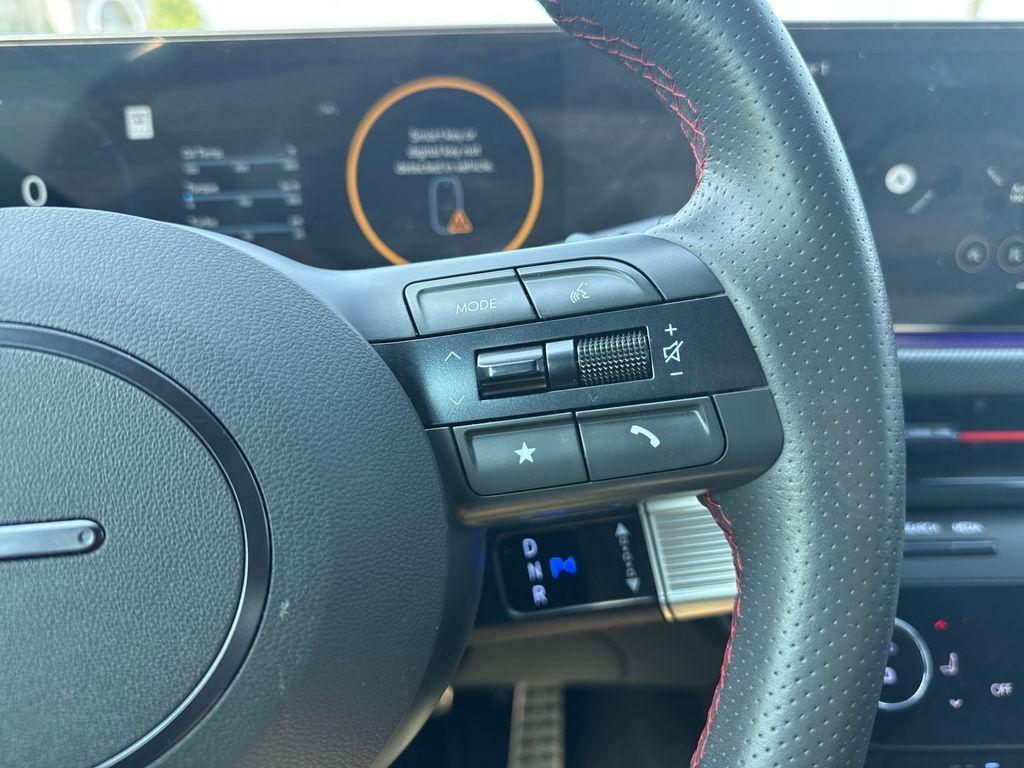 used 2024 Hyundai Sonata car, priced at $29,888