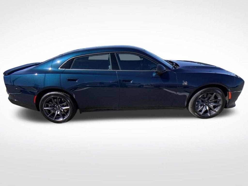 new 2026 Dodge Charger car, priced at $69,199