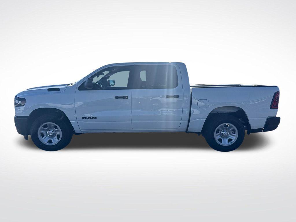 new 2026 Ram 1500 car, priced at $47,737
