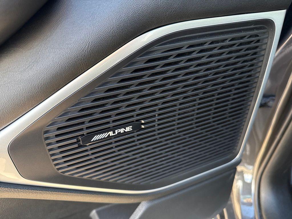 new 2026 Jeep Grand Wagoneer L car, priced at $71,503