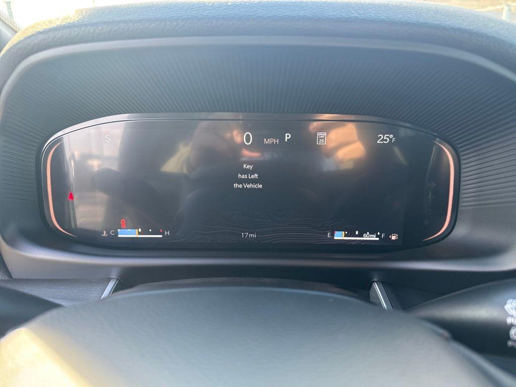 new 2026 Jeep Grand Wagoneer L car, priced at $71,503