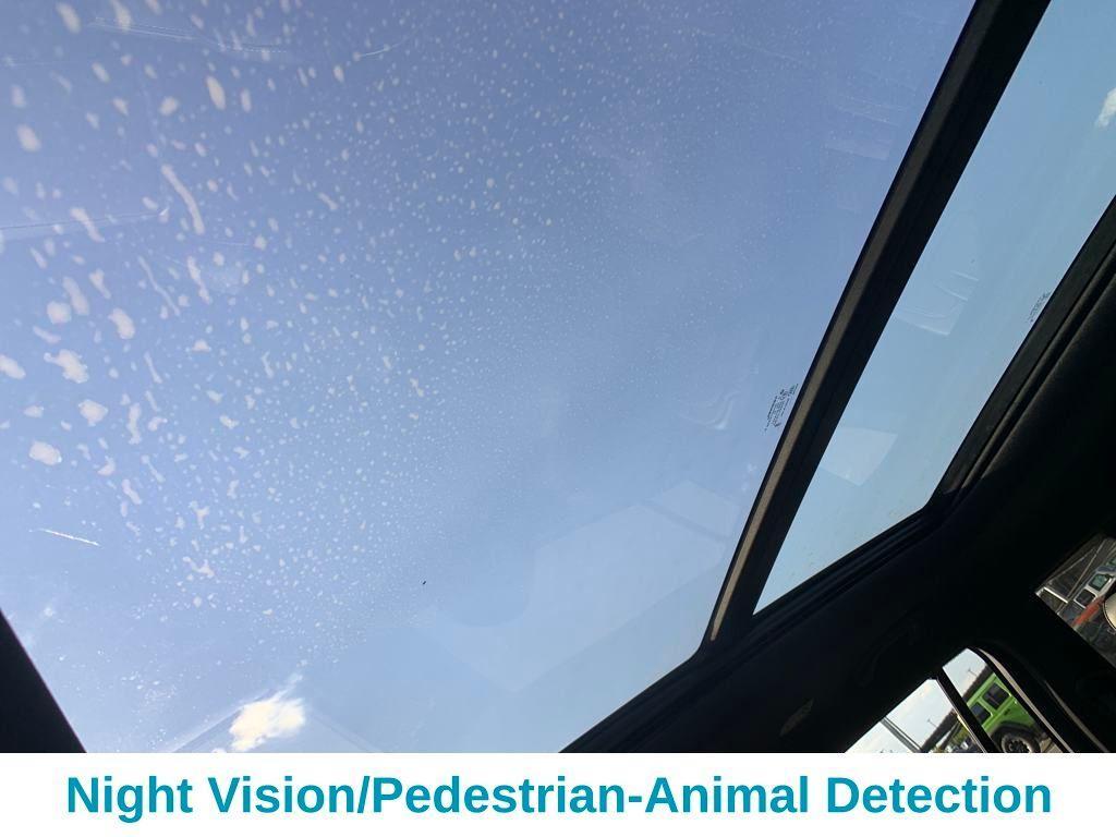 new 2025 Jeep Grand Cherokee L car, priced at $58,295