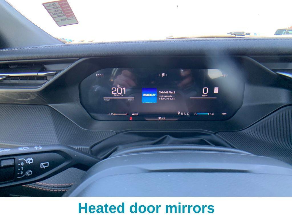 new 2026 Jeep Cherokee car, priced at $46,346