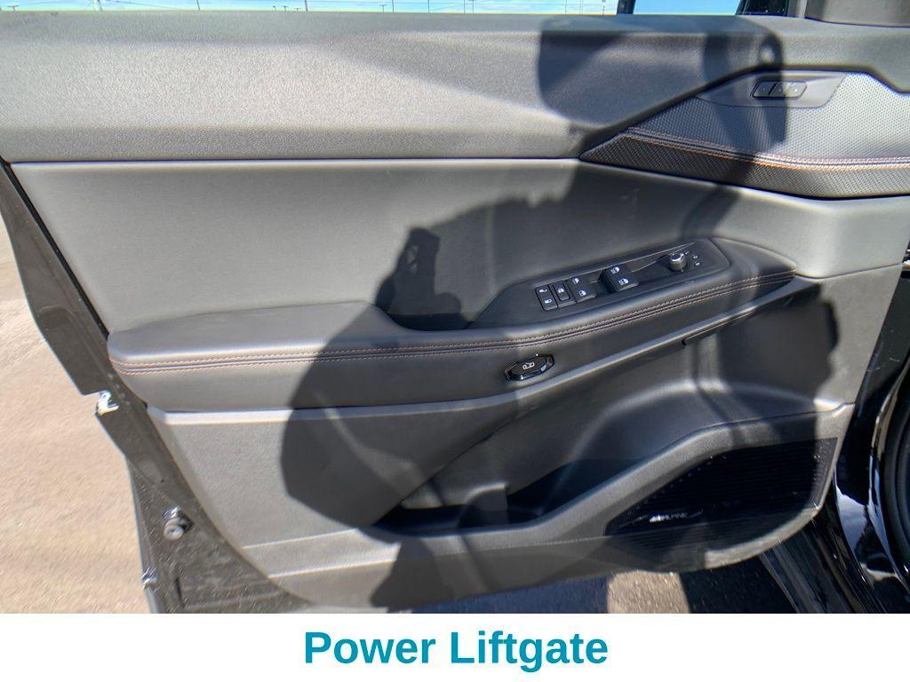 new 2026 Jeep Cherokee car, priced at $46,346