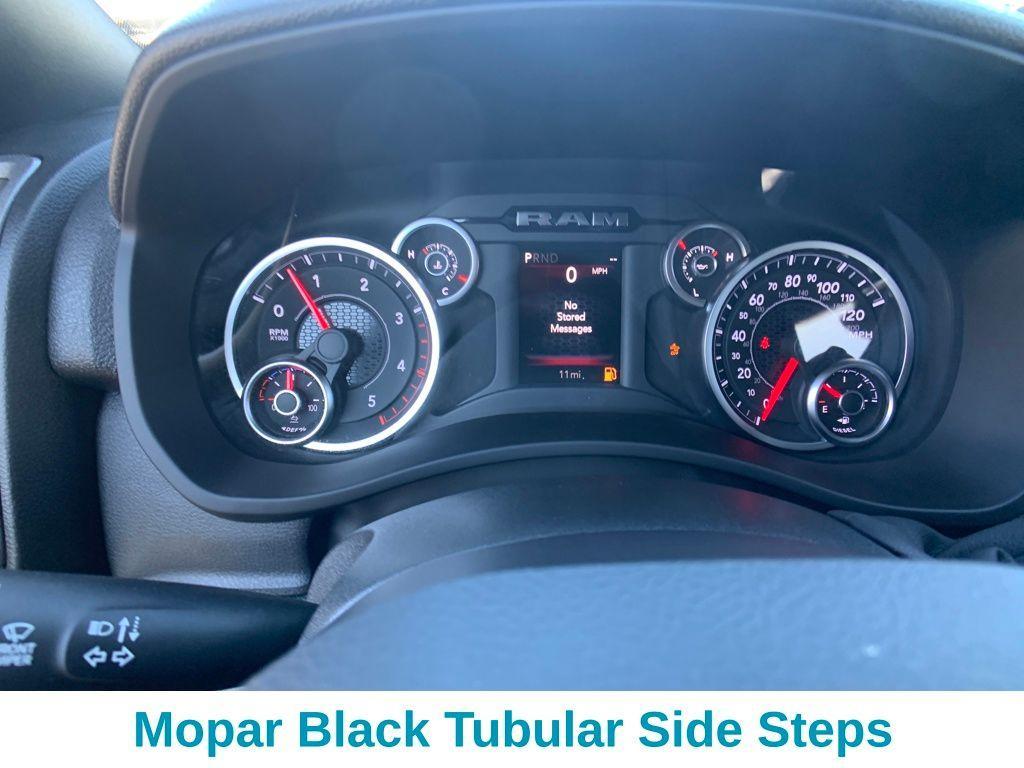 new 2026 Ram 2500 car, priced at $63,903