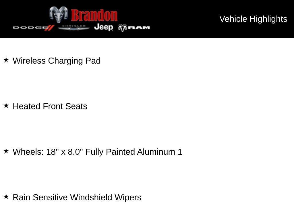 new 2025 Jeep Grand Cherokee L car, priced at $37,967