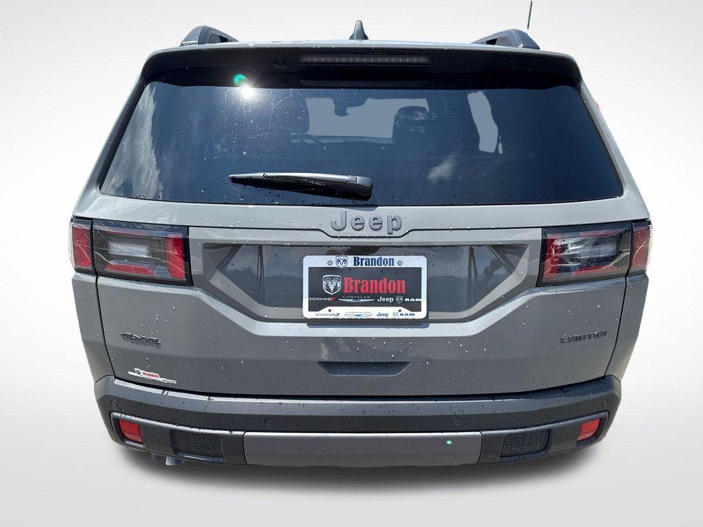 new 2026 Jeep Cherokee car, priced at $38,754