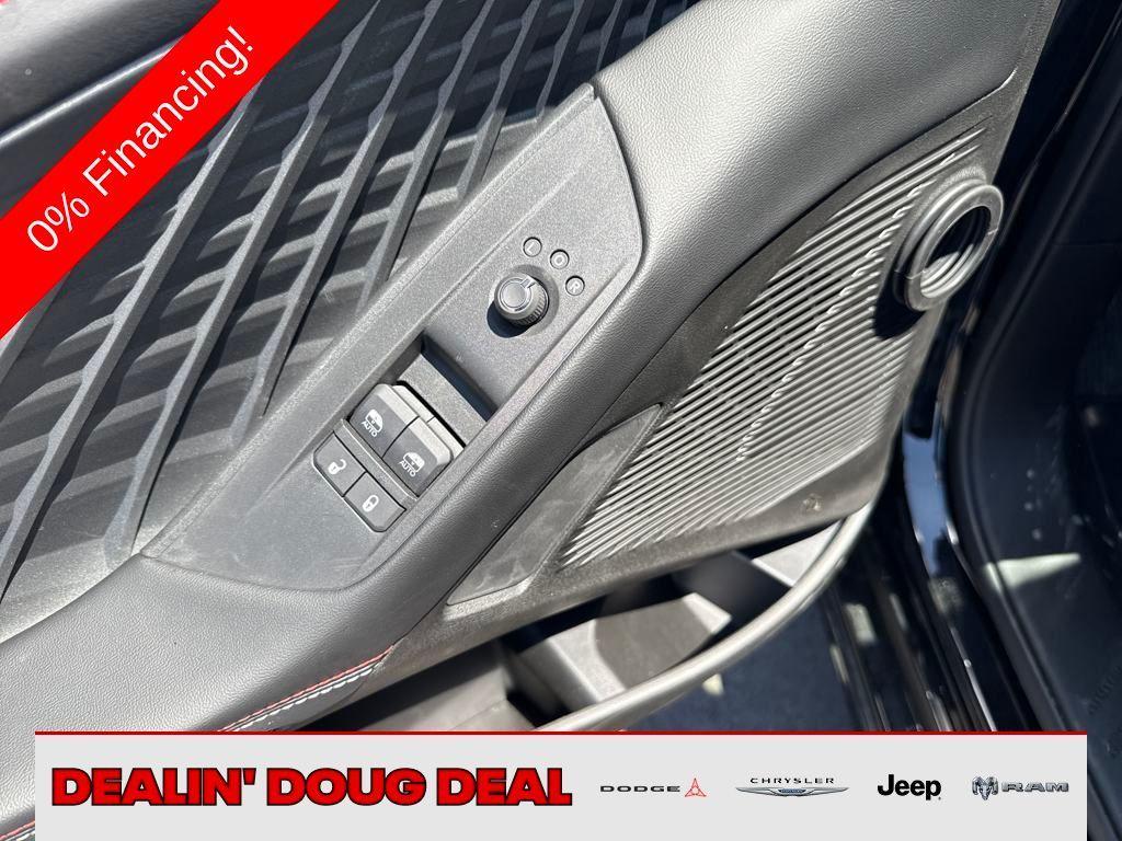 new 2025 Dodge Charger Daytona car, priced at $48,729