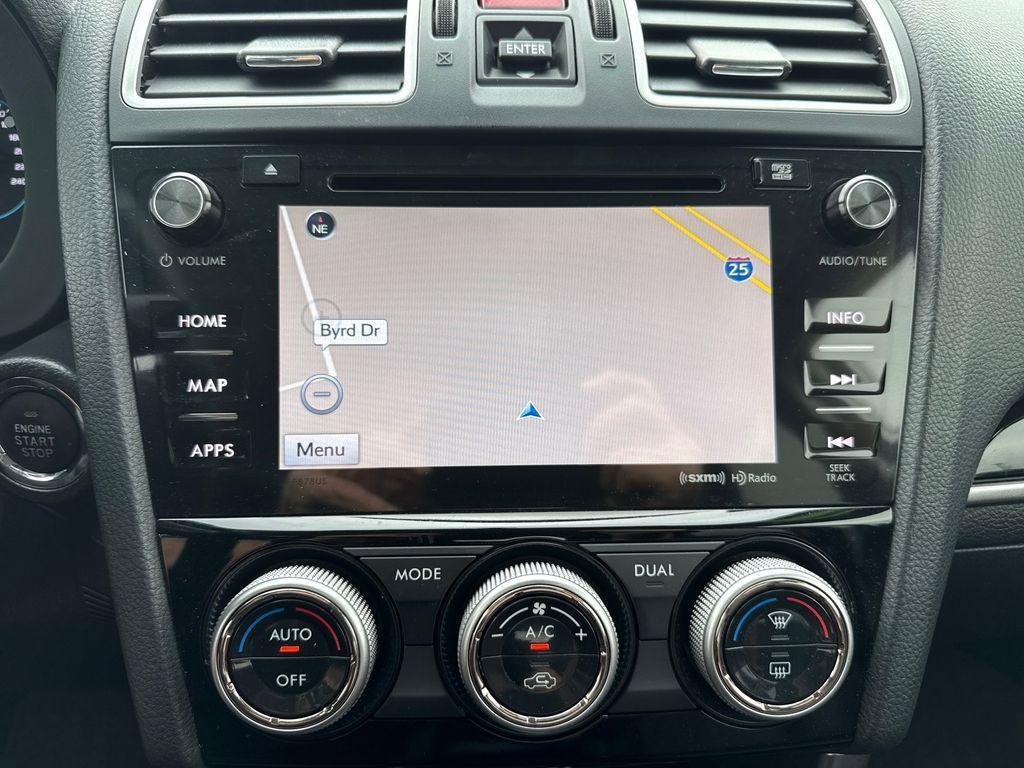 used 2017 Subaru Forester car, priced at $19,888