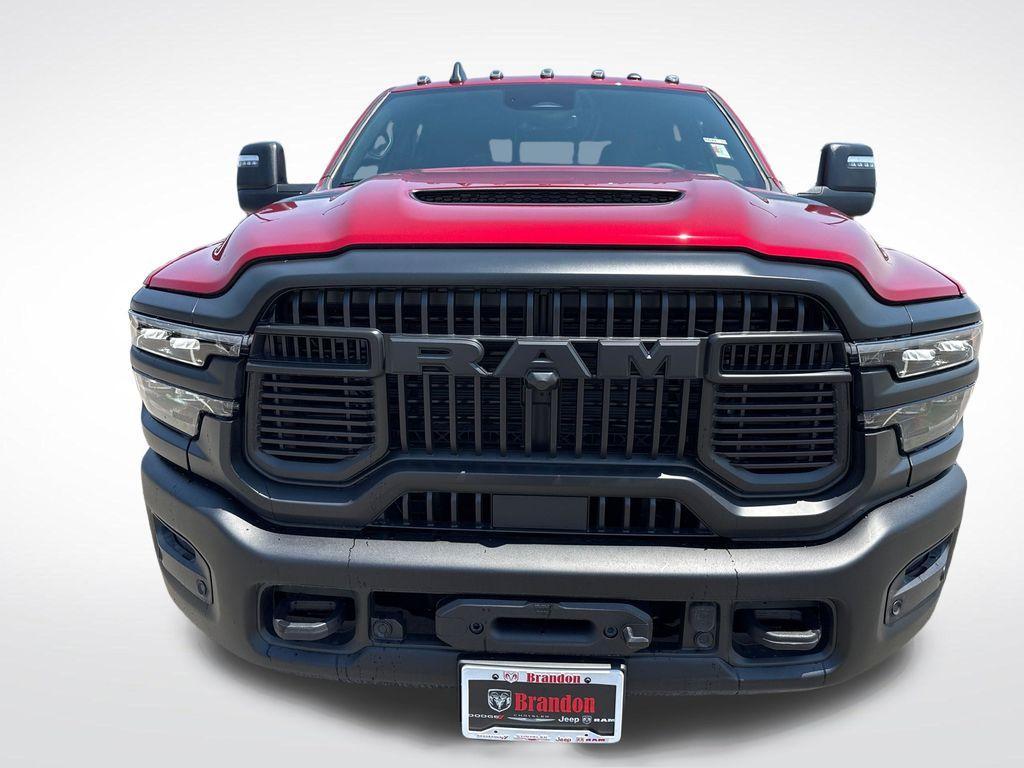new 2026 Ram 2500 car, priced at $73,099