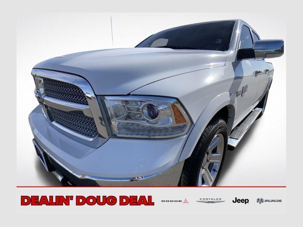 used 2013 Ram 1500 car, priced at $19,499
