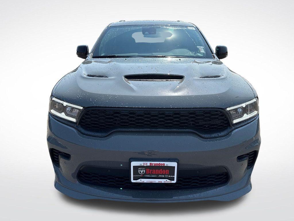 new 2026 Dodge Durango car, priced at $49,501