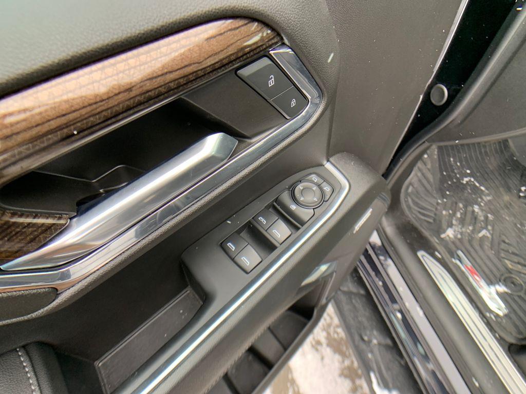 used 2024 Chevrolet Silverado 1500 car, priced at $48,949