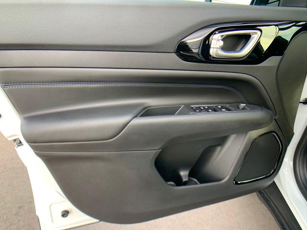 new 2026 Jeep Compass car, priced at $33,580