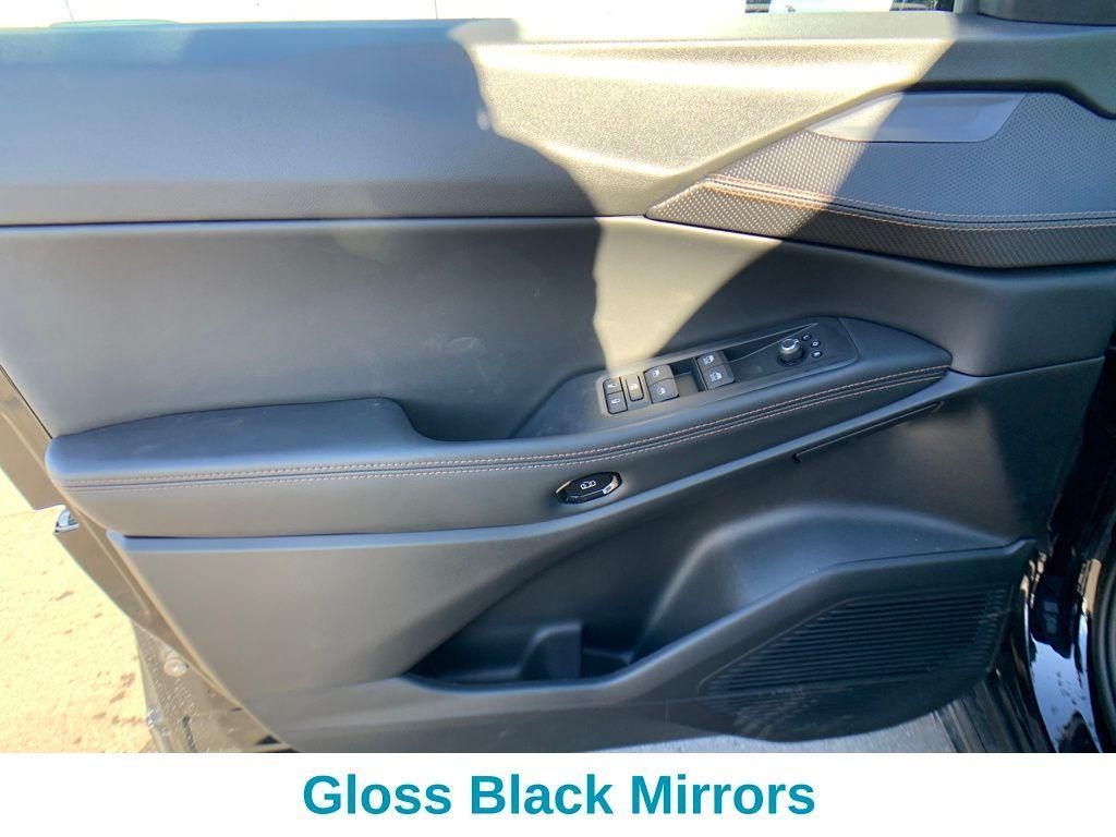 new 2026 Jeep Cherokee car, priced at $41,927