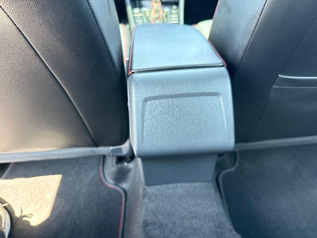 used 2026 Volkswagen Jetta GLI car, priced at $34,127
