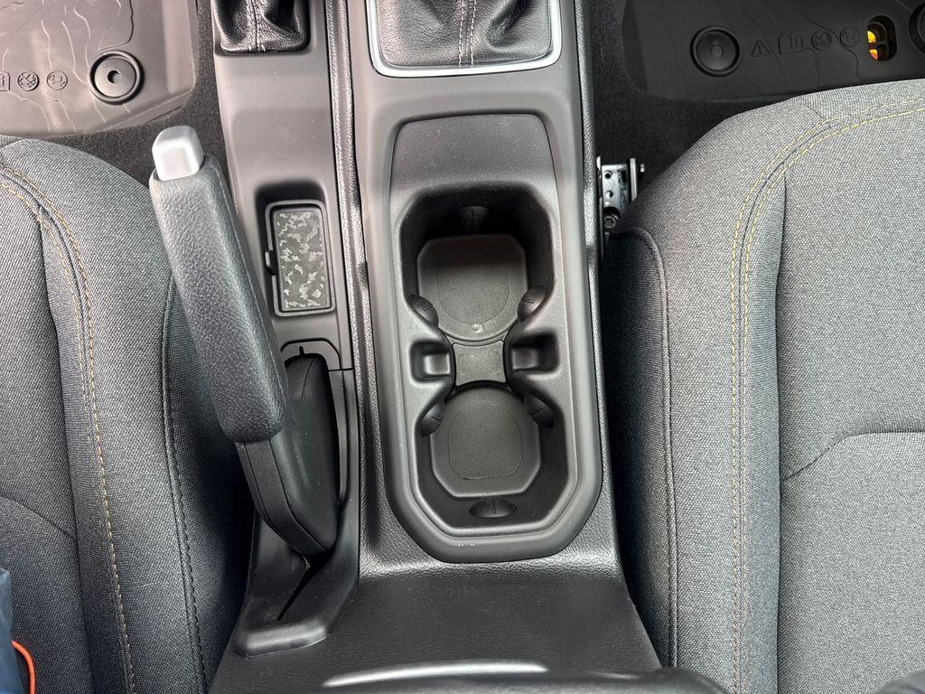 new 2026 Jeep Wrangler car, priced at $35,908