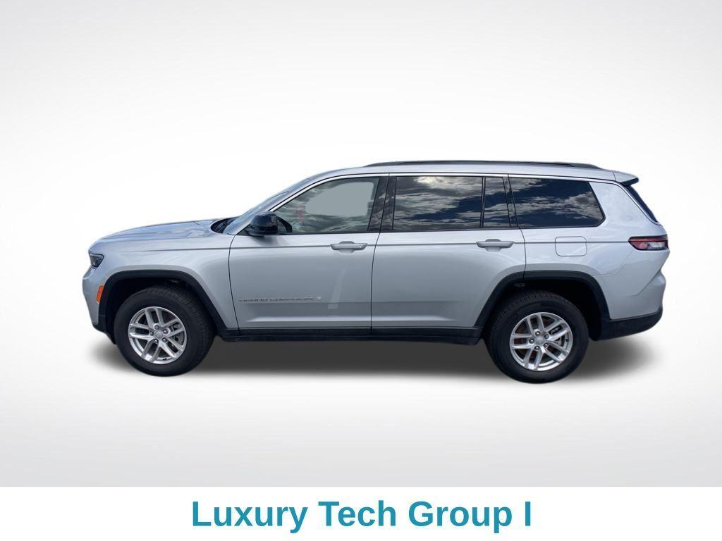 new 2025 Jeep Grand Cherokee L car, priced at $34,950