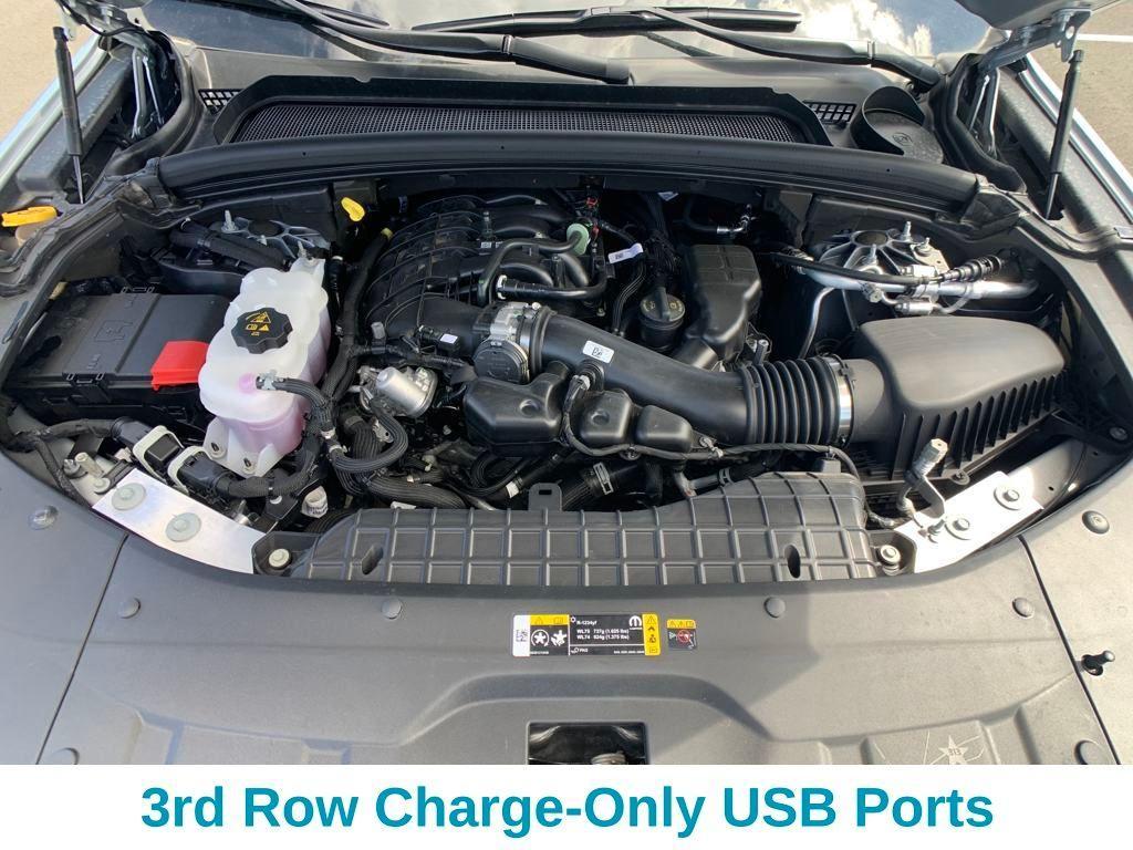 new 2025 Jeep Grand Cherokee L car, priced at $34,950