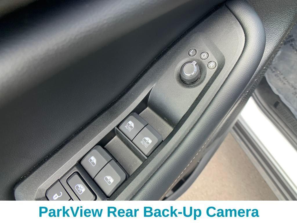 new 2025 Jeep Grand Cherokee L car, priced at $34,950