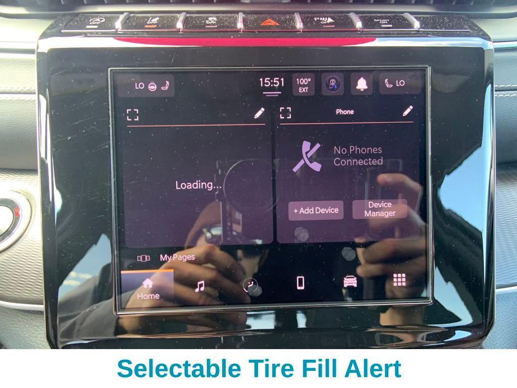 new 2025 Jeep Grand Cherokee L car, priced at $34,950