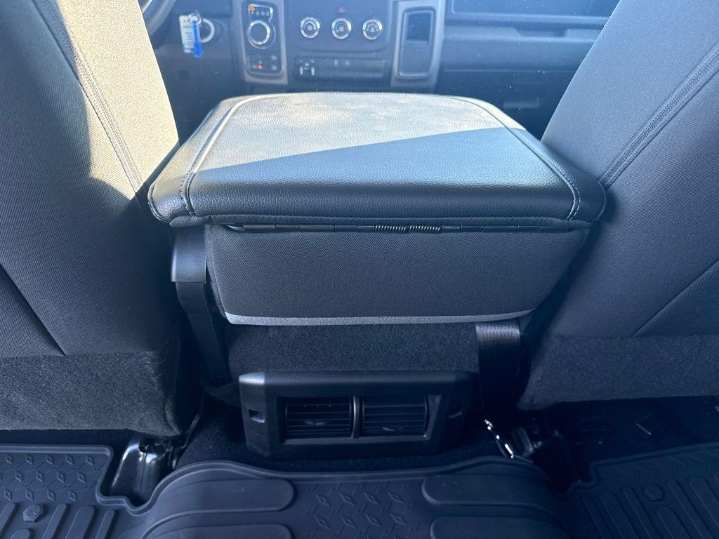 used 2024 Ram 1500 Classic car, priced at $36,258