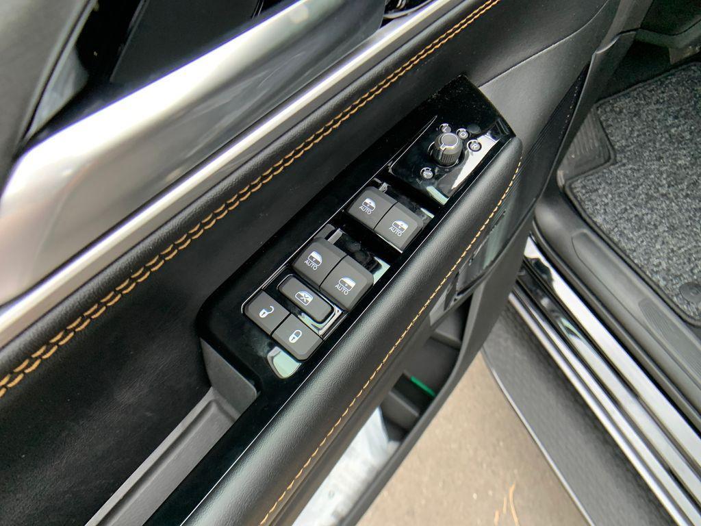 new 2026 Jeep Grand Wagoneer car, priced at $76,355