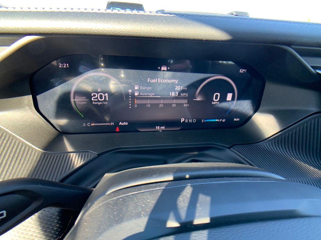 new 2026 Jeep Cherokee car, priced at $43,423