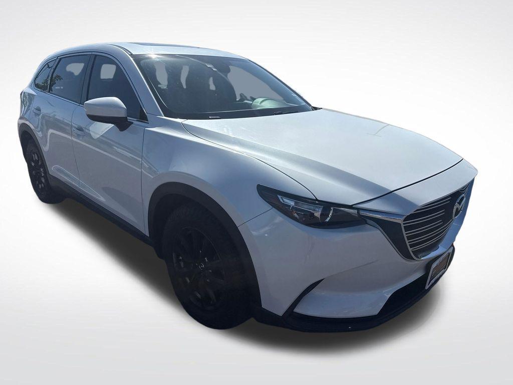 used 2016 Mazda CX-9 car, priced at $12,888