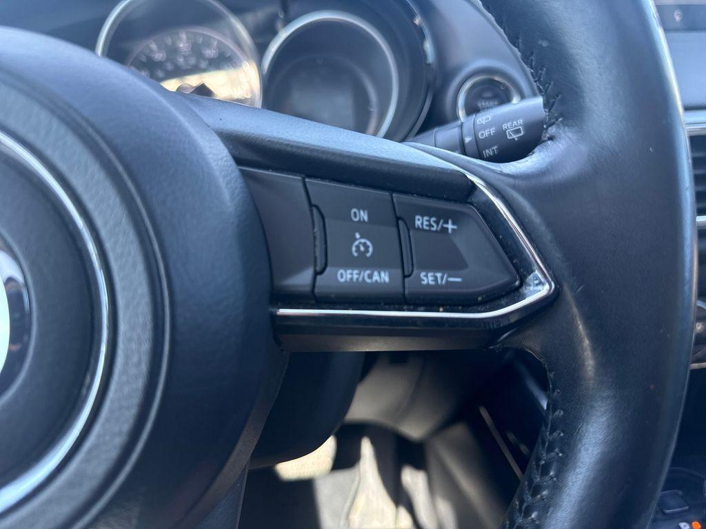 used 2016 Mazda CX-9 car, priced at $12,888