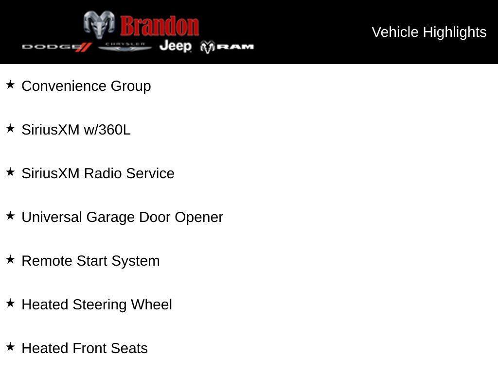 new 2025 Jeep Gladiator car, priced at $44,641