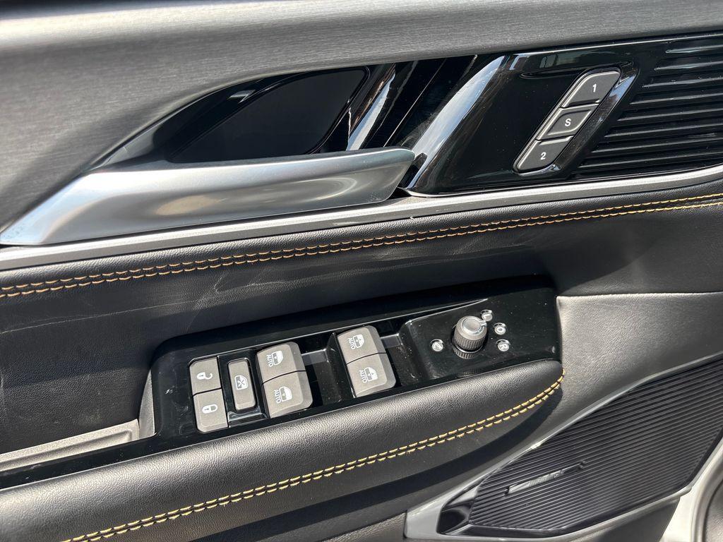 new 2026 Jeep Grand Wagoneer L car, priced at $79,246