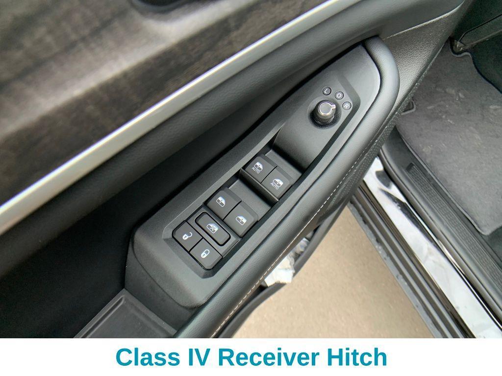 new 2026 Jeep Grand Cherokee L car, priced at $43,063