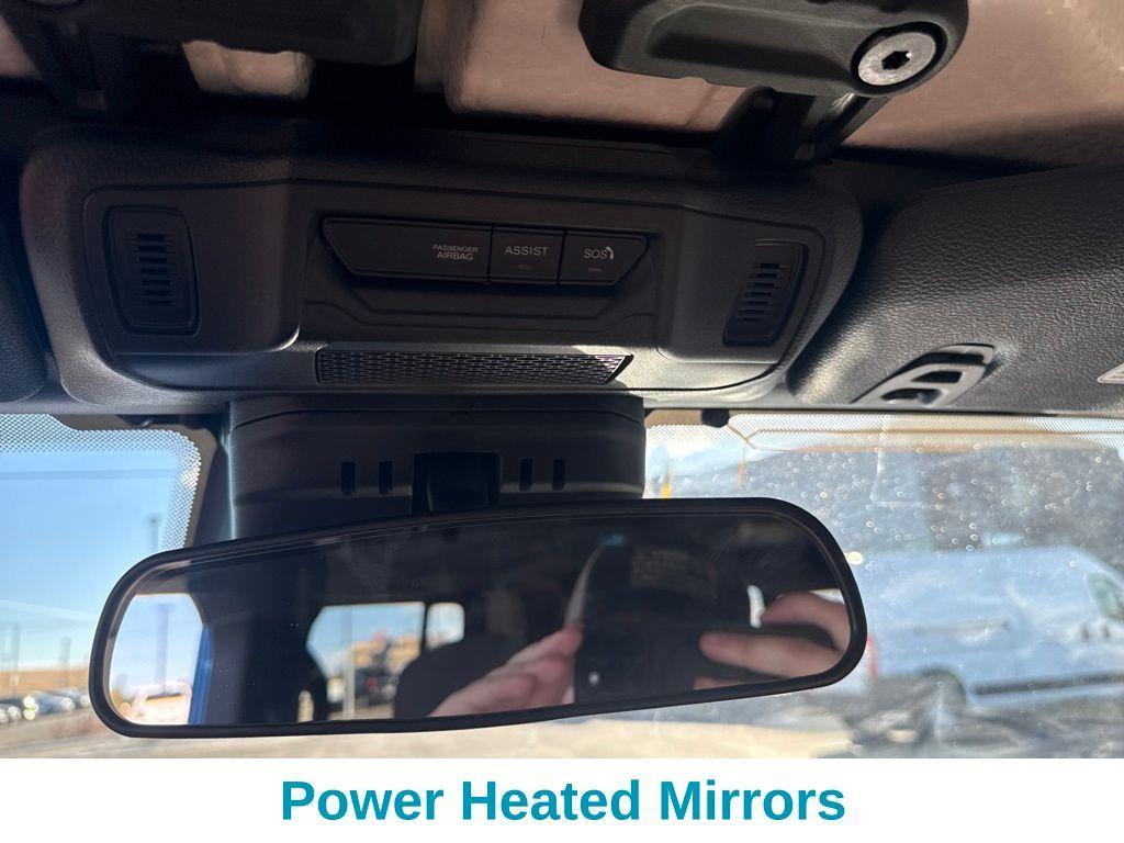 new 2026 Jeep Gladiator car, priced at $48,735